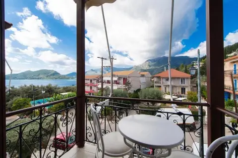 Hotel Nostos in Δημοτική Ενότητα Ελλομένου — foto 29