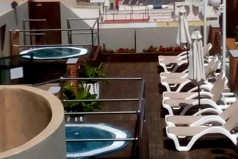 Torremar in Málaga — foto 15