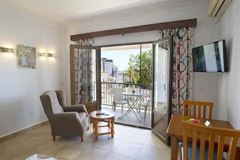 Apartamentos La Baranda in Torremolinos — foto 19