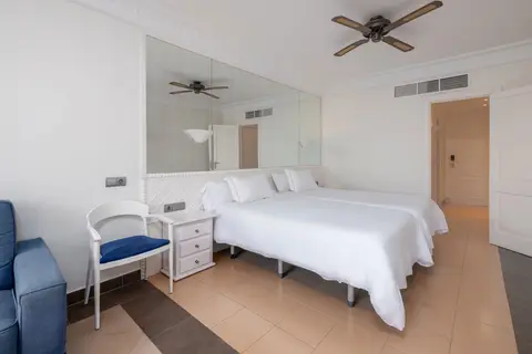 Playacapricho Hotel in Roquetas de Mar — foto 14