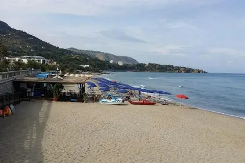 Astro Suite Hotel in Cefalù, foto 26