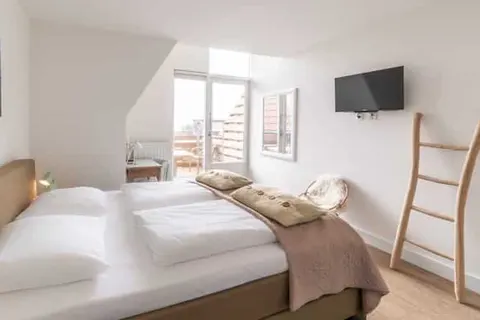 Het Vlielandhotel foto 11