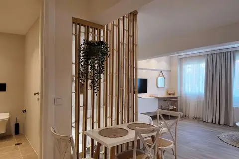 Euphoria Appartementen in Athene — foto 2
