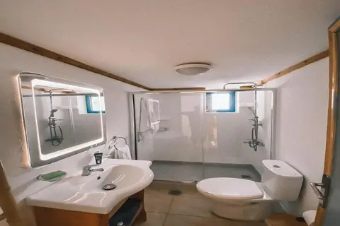 OV Suites in Analypsi — foto 11