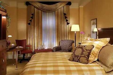 InterContinental New York Barclay in New York — foto 13