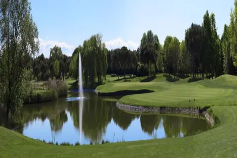 Golf Inn in Lignano Sabbiadoro Lignan, foto 15