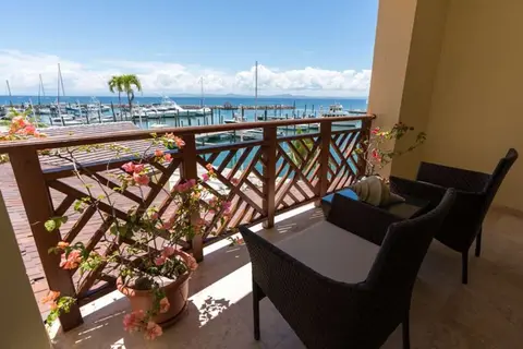 The Bannister Hotel & Yacht Club in Santa Bárbara de Samaná — foto 24