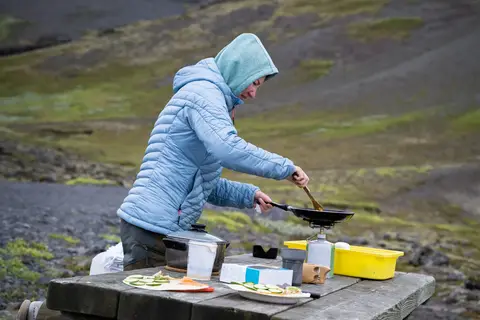 Ontdek IJsland in 11 dagen in Complete rondreis IJsland — foto 12