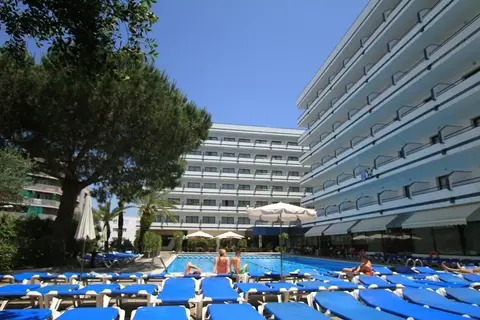 Hotel Gran Garbí in Lloret de Mar, foto 29