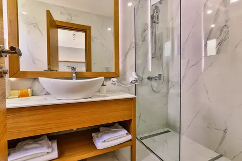Lusso Mare in Bečići — foto 13