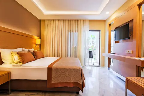 Belconti Resort Hotel in Serik, foto 6