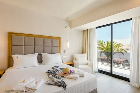 Samian Mare Hotel Suites & Spa foto 22