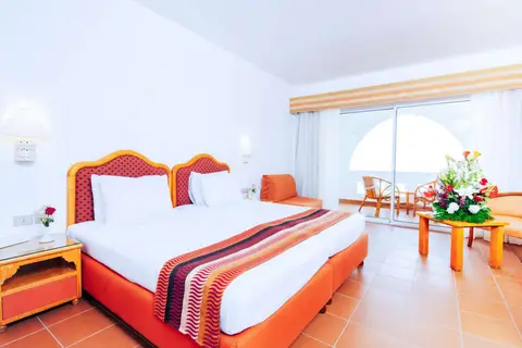 Domina Coral Bay Kings Lakes in Sharm El Sheikh, foto 17