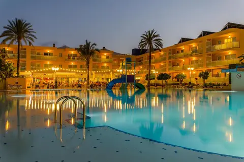 Aparthotel Terralta in Benidorm — foto 10