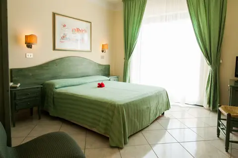 Hotel Maria Rosaria in Orosei — foto 19
