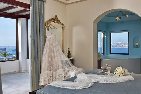 Maison Des Lys Luxury Suites in Δημοτική Ενότητα Θήρας — foto 20