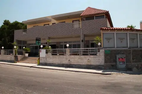 Sunny Days Hotel & Apartments in Τιγκάκι — foto 15