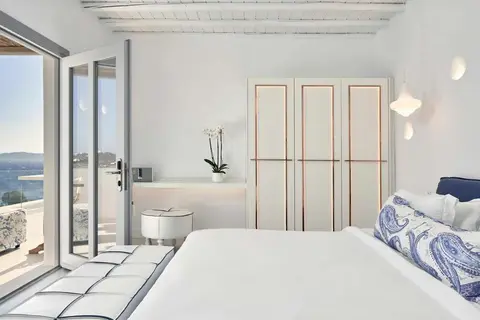 Katikies Mykonos in Mykonos Ammos Hotel, foto 30