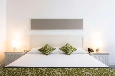 Hotel Riu Turquoise in Le Morne — foto 12