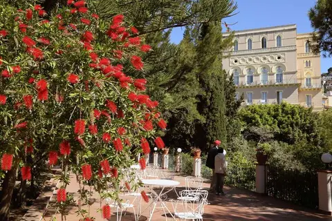 Excelsior Palace in Taormina, foto 21