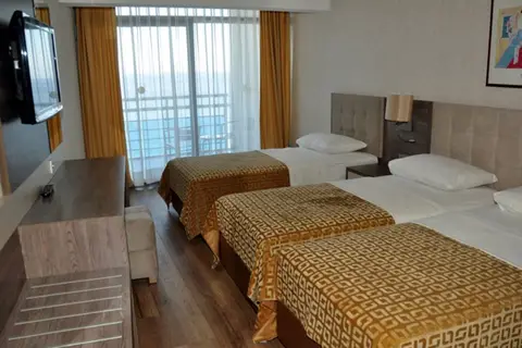 Faustina Hotel & Spa in Kusadasi, foto 10