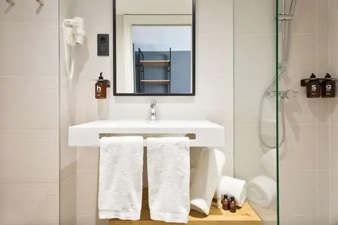 Hotel Acta Voraport in Barcelona — foto 6