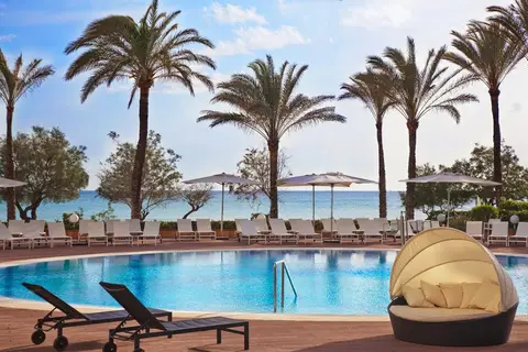 HM Tropical in Palma