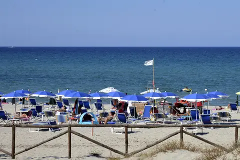 Fior di Sardegna Resort in Posada — foto 12