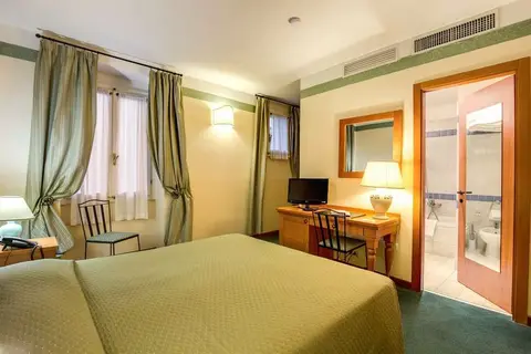 Hotel Botticelli in Florence — foto 10