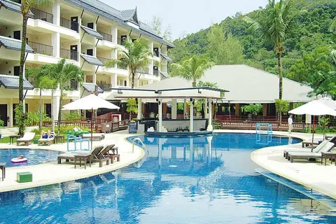 Radisson Resort & Suites Phuket in kamala — foto 2