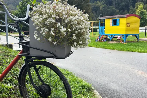 Knaus Campingpark Nassau foto 5