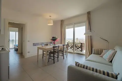 Le Rose Suite Hotel in Rimini, foto 7