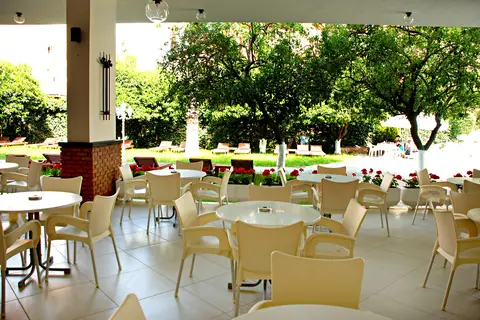 Boulevard Hotel in Alanya, foto 13