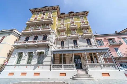 Hotel Pallanza in Verbania — foto 28