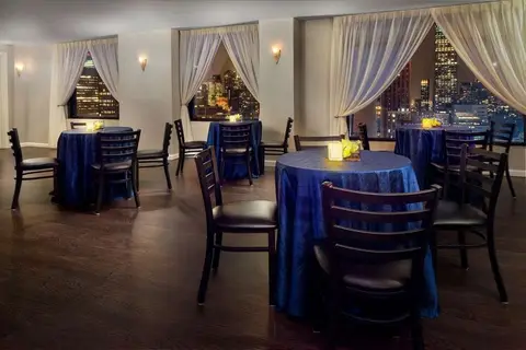 The New Yorker Hotel by Lotte Hotels in New York — foto 12