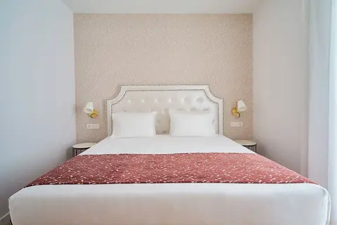 Apartamentos Tandem El Patio in Cordoba — foto 24