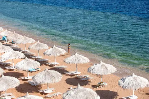 Sunrise Arabian Beach Resort Grand Select in Sharm El Sheikh — foto 25