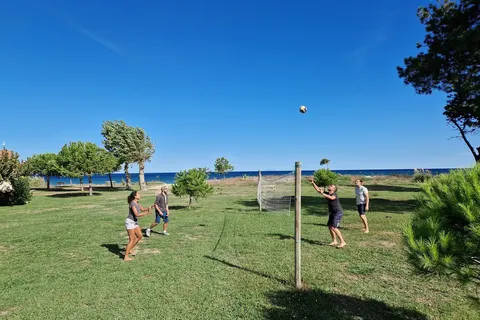 Vakantiepark Pinea Mare foto 20