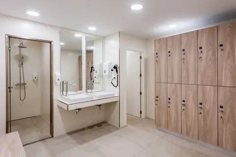 Meliá Madrid Princesa in Madrid — foto 6