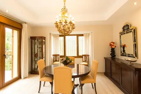 Villa Las Lomas De Marbella in Marbella — foto 8