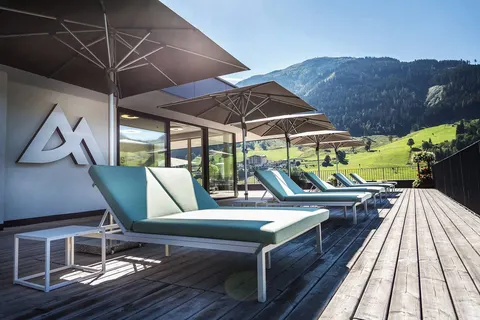 Adler Resort in Saalbach-Hinterglemm — foto 14