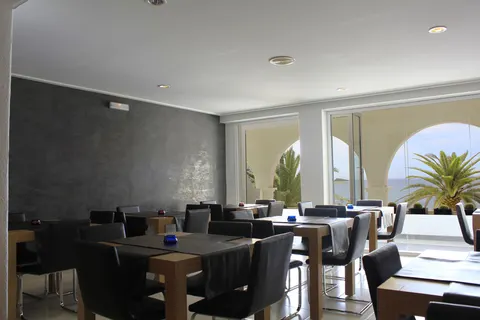 Hotel Nautico Ebeso foto 5