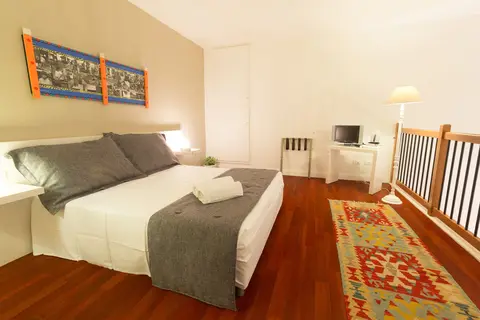 Quintocanto Hotel & Spa in Palermo — foto 29