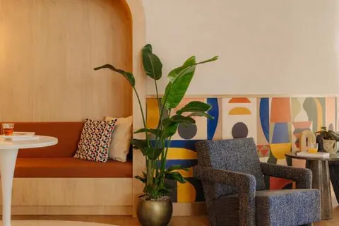 Leonardo Hotel Hengelo City Center foto 12