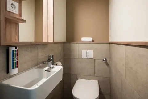 BEECH Resort Boltenhagen foto 9