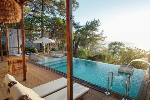 Lov Faralya in Fethiye — foto 6