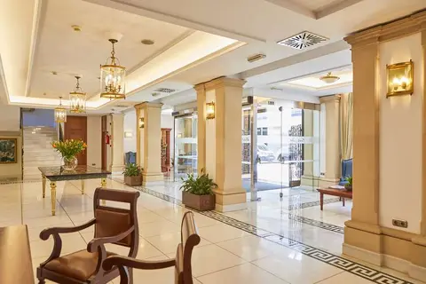 Hotel Bordoy Continental Playa in Palma — foto 28