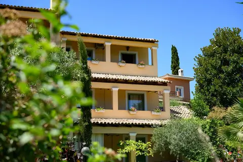 Isabella Country in Corfu — foto 6