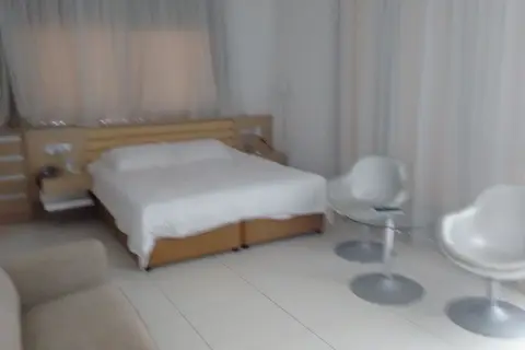 Vrissaki Beach Hotel in Παραλίμνι — foto 16
