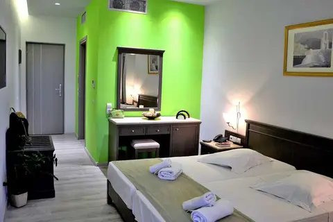 Fly & Go Castello City Hotel in Ηράκλειο — foto 4